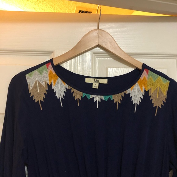 Ya Los Angeles dress - Picture 3 of 4